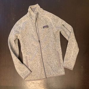 Patagonia W's Better Sweater